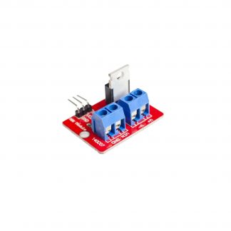 IRF520 MOSFET Driver Module