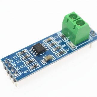 MAX485 TTL TO RS485 Module