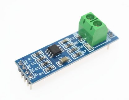 MAX485 TTL TO RS485 Module