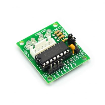 ULN2003 Driver Module