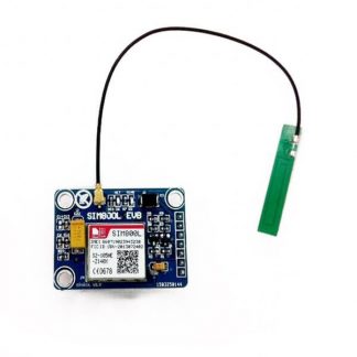 5V SIM800L GPRS GSM Module